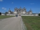 château de Chambord